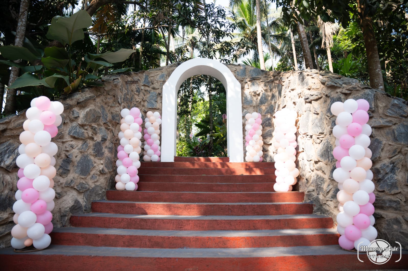 Party Hall