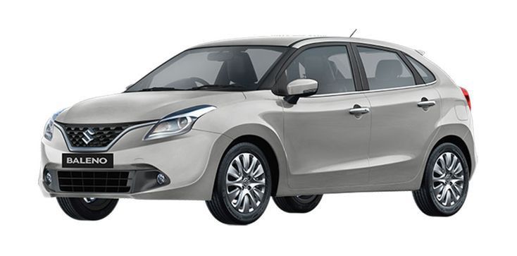 Baleno (Automatic)