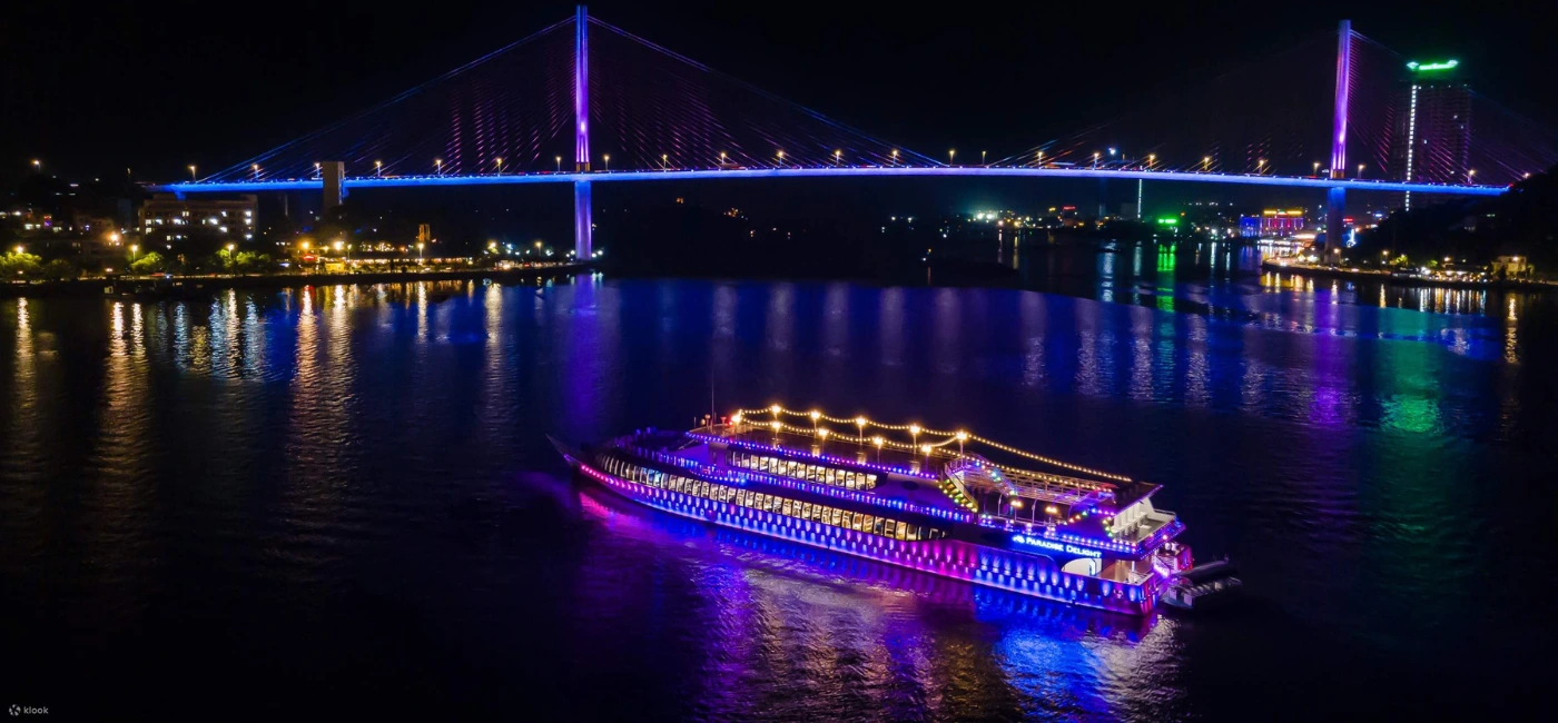 Dinner Cruise