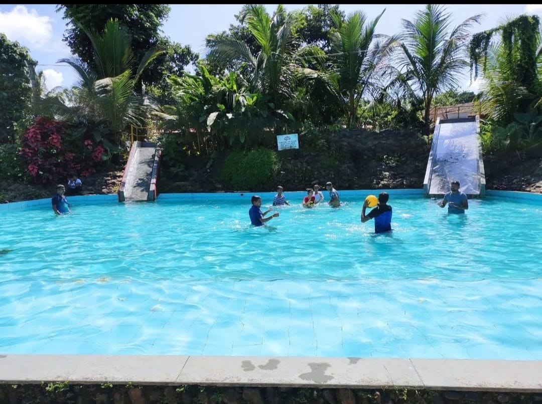 Swimming Pool (General)