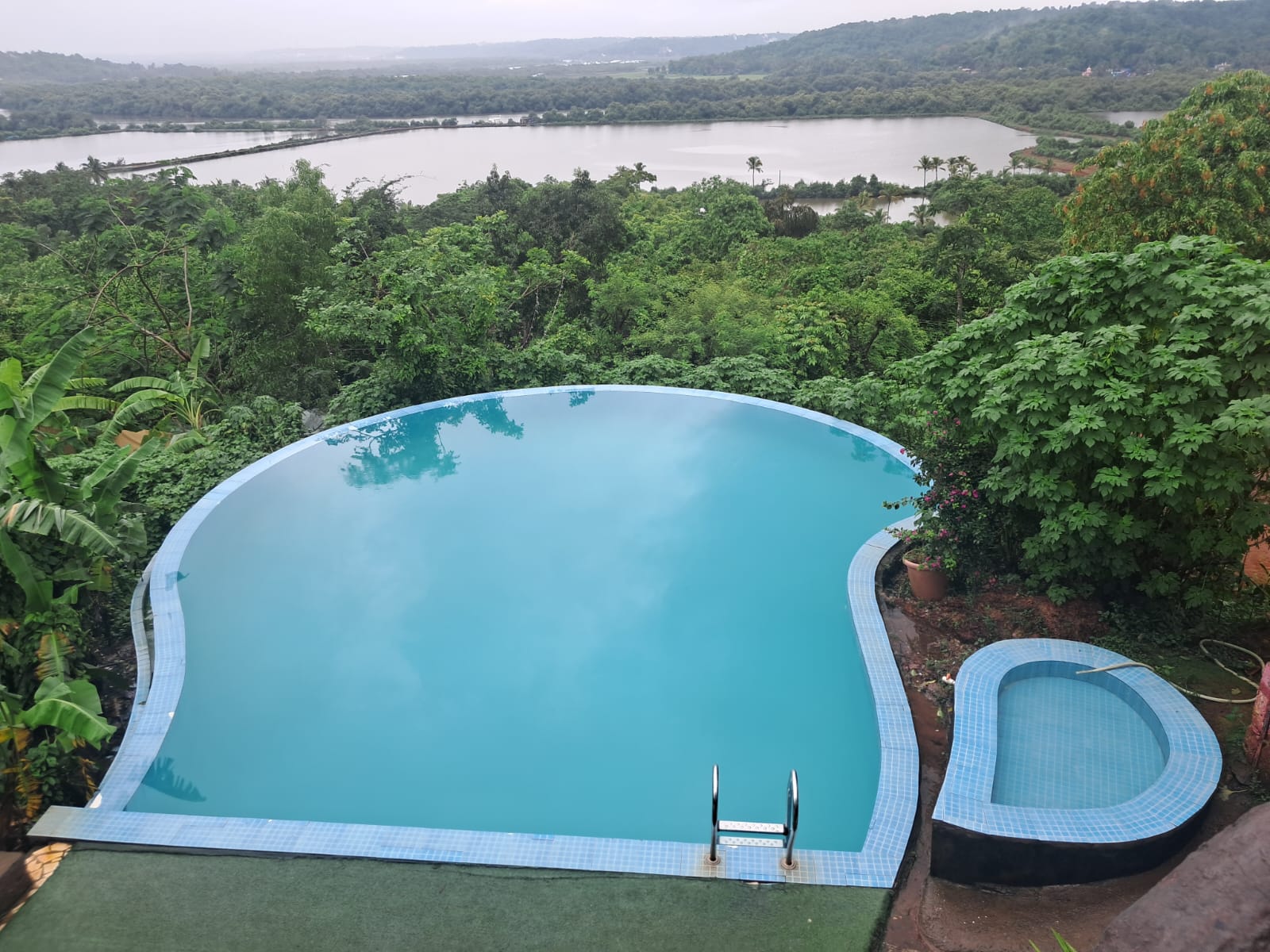 Dayout Private Booking