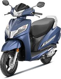 Honda Activa 125