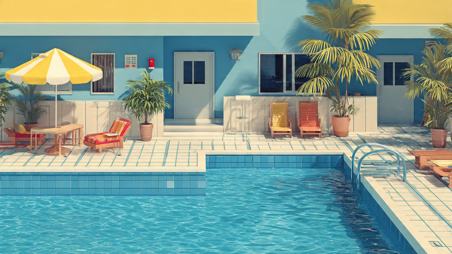 Swimming Pools