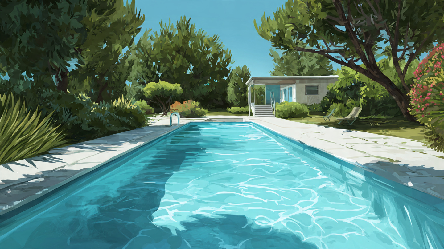 Swimming Pools