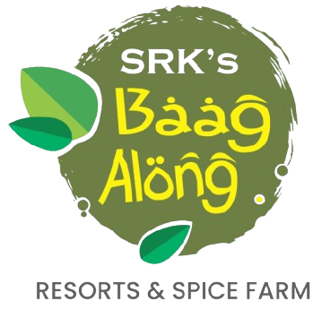 SRK's Baag Along Resorts & Spice Farm